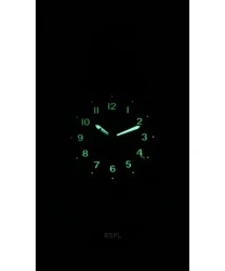 Hamilton Khaki Field PVD Coated Titanium Black Dial Automatic H70215130 100M Men's Watch