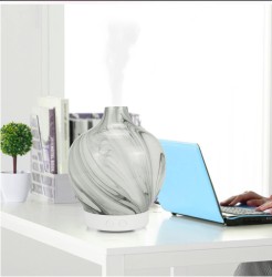 Glass Aroma Diffuser Air Purifier Household Appliances Humidifier