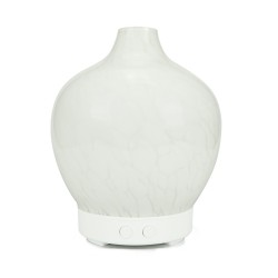 Glass Aroma Diffuser Air Purifier Household Appliances Humidifier