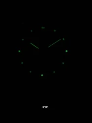 Hamilton Intra-Matic H38416711 Tachymeter Automatic Men's Watch