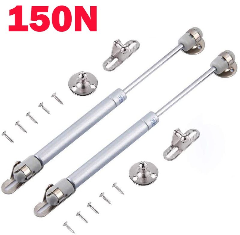 2pcs Gas Strut Gas Struts