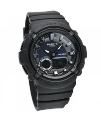 Casio Baby-G World Time Analog Digital BGA-280-1A BGA280-1 100M Women's Watch