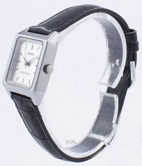 Casio Analog Quartz LTP-V007L-7E1 LTPV007L-7E1 Women's Watch