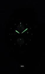Hamilton Automatic Khaki X-Wind Chronograph H77616533 Mens Watch