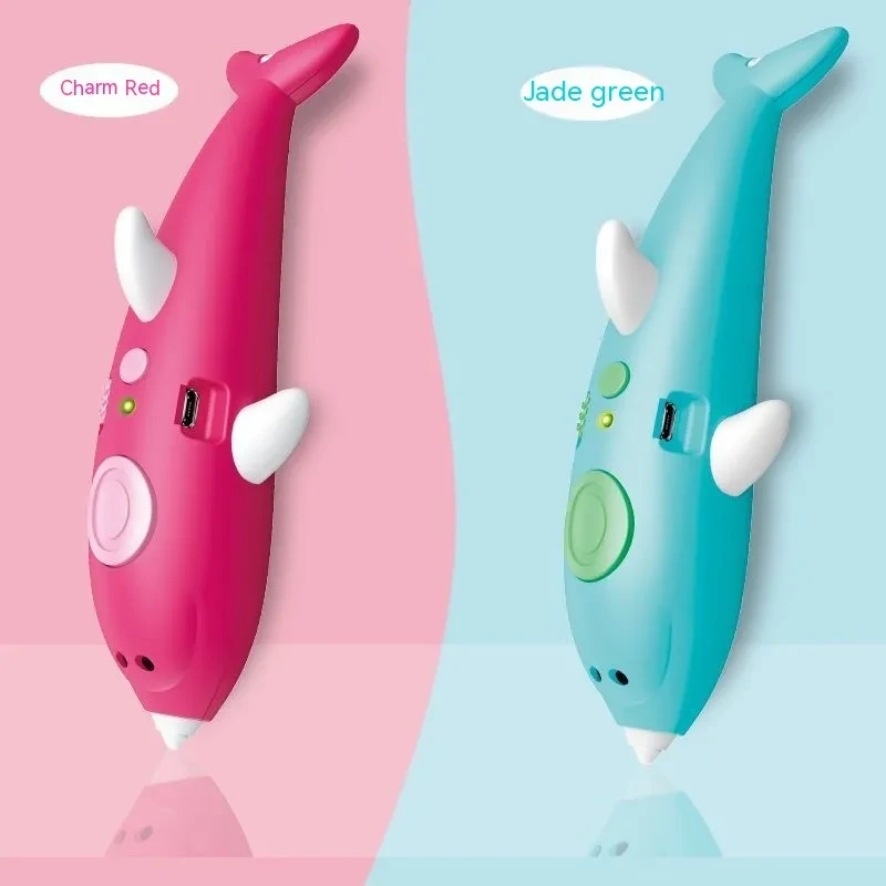3D printing pen for children