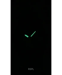 Casio G-Shock Analog Digital Bio-Based Resin Black Dial Quartz GMA-P2100BB-1A 200M Women's Watch