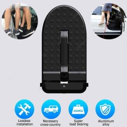 Car Door Step Ladder
