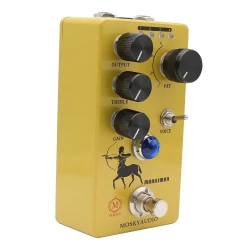 Musical Instrument Guitar Front Stage Incentive Clipper Effector