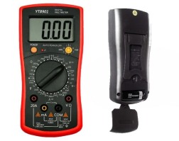 Digital Multimeter