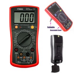 Digital Multimeter