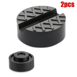 Floor Jack Rubber Pad