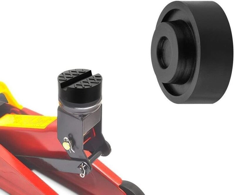 Floor Jack Rubber Pad