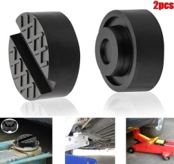 Floor Jack Rubber Pad