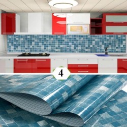 Wallpaper Tile STICKERS