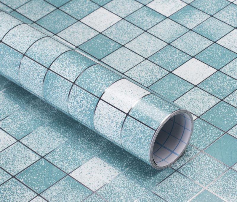Wallpaper Tile STICKERS