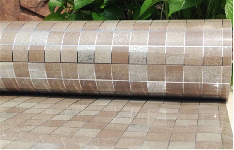 Wallpaper Tile STICKERS