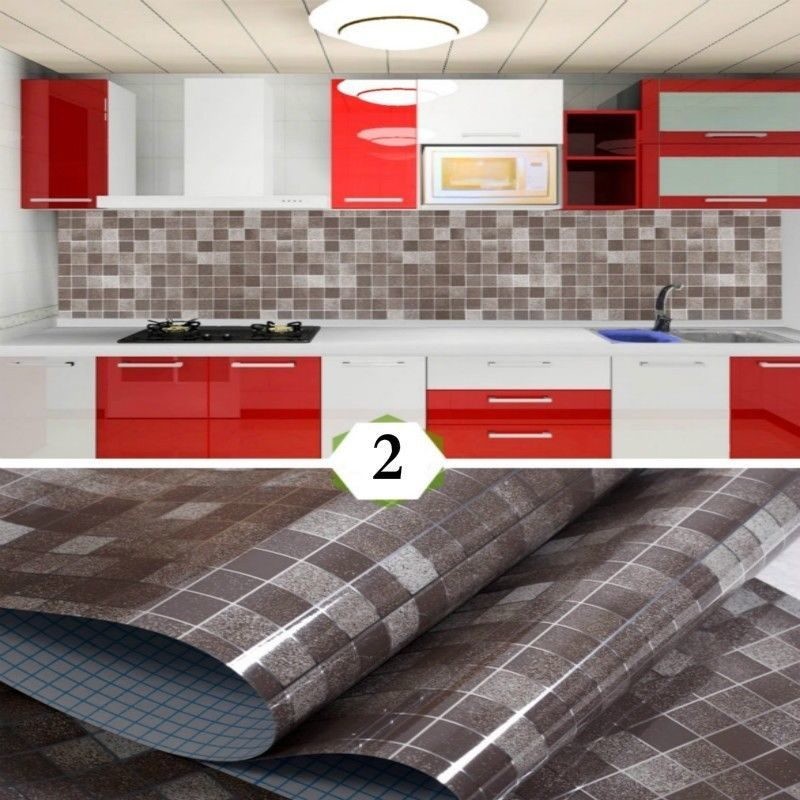 Wallpaper Tile STICKERS