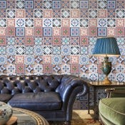 Wallpaper Tile STICKERS