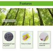 Wallpaper Tile STICKERS