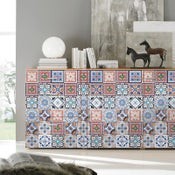 Wallpaper Tile STICKERS