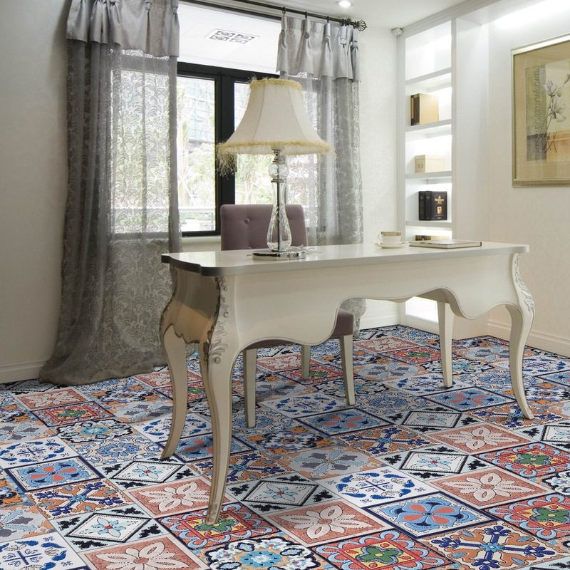 Wallpaper Tile STICKERS