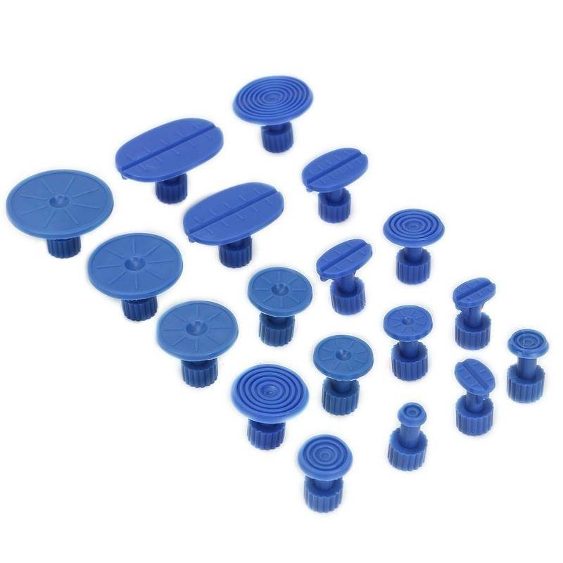 Car Dent Repair PDR Dent Puller Tools Kit