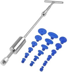 Car Dent Repair PDR Dent Puller Tools Kit