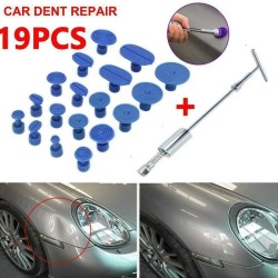Car Dent Repair PDR Dent Puller Tools Kit