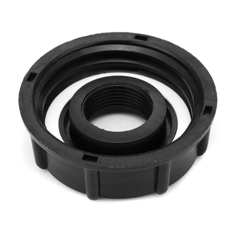 IBC Water Tank Garden Hose Coarse Threaded Cap