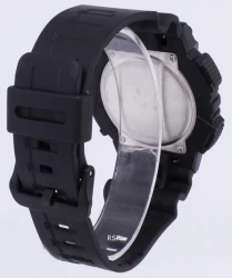 Casio Analog Digital Tough Solar AQ-S810W-1AVDF AQ-S810W-1AV Mens Watch
