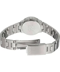 Casio Enticer Quartz LTP-1241D-4A3 Women's Watch