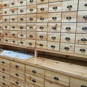 12pcs Cabinet Drawer Handles Door Pulls