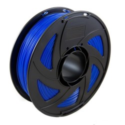 3D Printer Filament PETG Blue