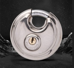 Warehouse Lock Container Security Padlock