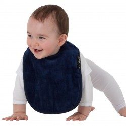 Everyday Bib | Birth to 3 Years | Navy