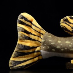 Cute pike doll
