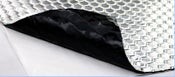 6M Car Sound Deadener Insulation Mats Heat Shield