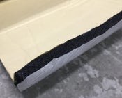 Sound Deadener Insulation Mat 10mm 1000cm*100cm