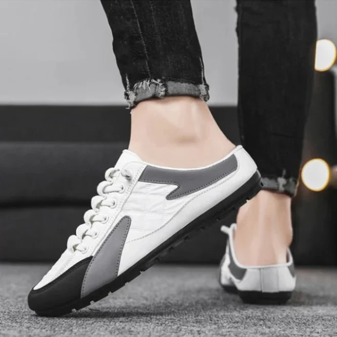 Velocity™ - The "Wear Them Anywhere" Slippers