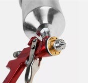Air Brush Spray Gun Kit
