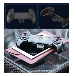 Eat chicken artifact wireless Bluetooth mobile phone tablet stretching game handle Jedi survival PG-9023
