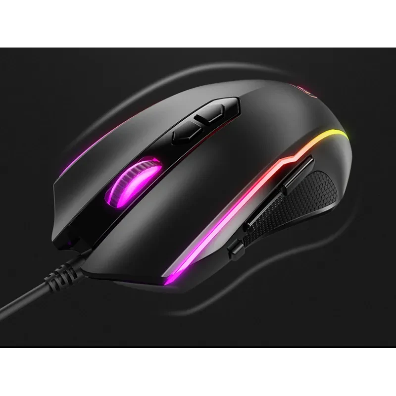 ET Gaming Mouse