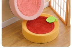 Anti-chip Wear-resistant Protection Sisal Cat Scratch Board Nest
