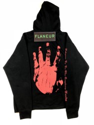 Hoodie and Sweater Xxxtentacion Same Paragraph