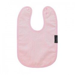 Everyday Bib | Birth to 3 Years | Pink