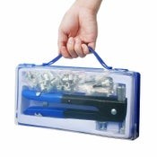 106pcs Rivet Nut Rivnut Tool Kit