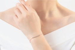 Rose Gold Bracelet