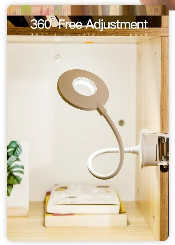 LED Desk Lamp