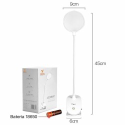 LED Desk Lamp