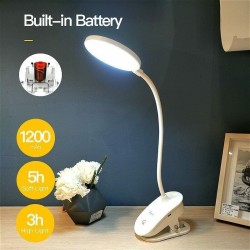 LED Desk Lamp